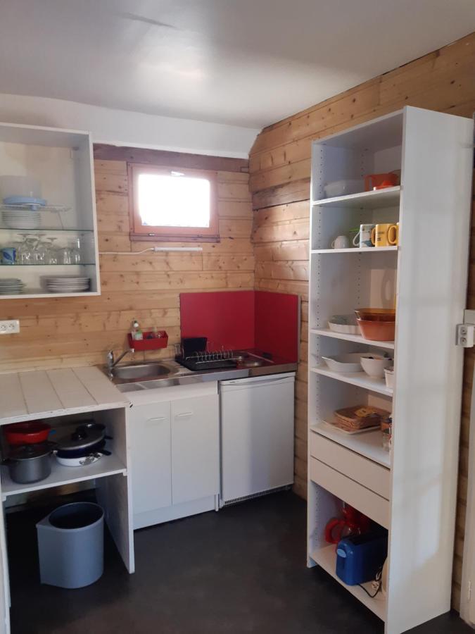 Logement A La Ferme Hangest-en-Santerre Eksteriør billede