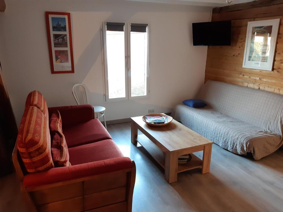Logement A La Ferme Hangest-en-Santerre Eksteriør billede